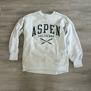 Abercrombie Crewneck